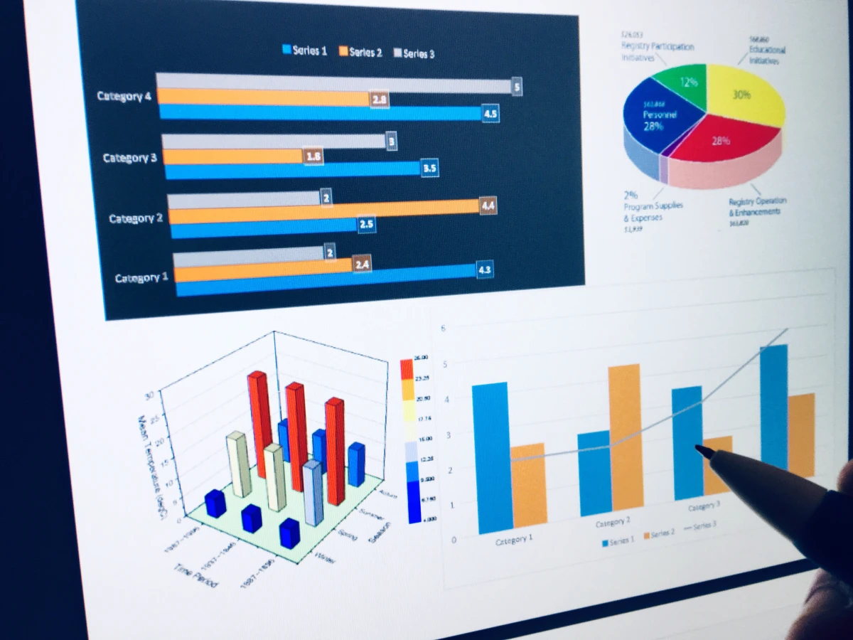 L’analyse de données au service des stratégies de webmarketing : comment optimiser ses performances ?