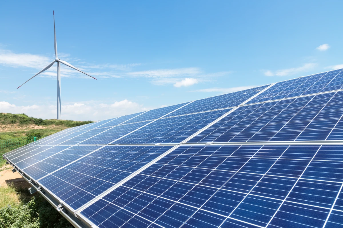 Le rôle crucial des énergies renouvelables dans la transition énergétique