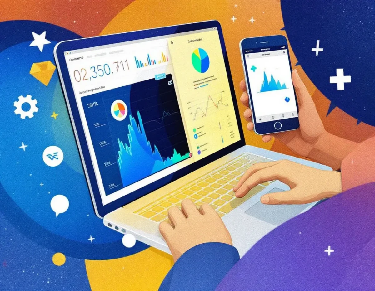 Compapro dévoilé : Explorez la puissance de l'analyse numérique