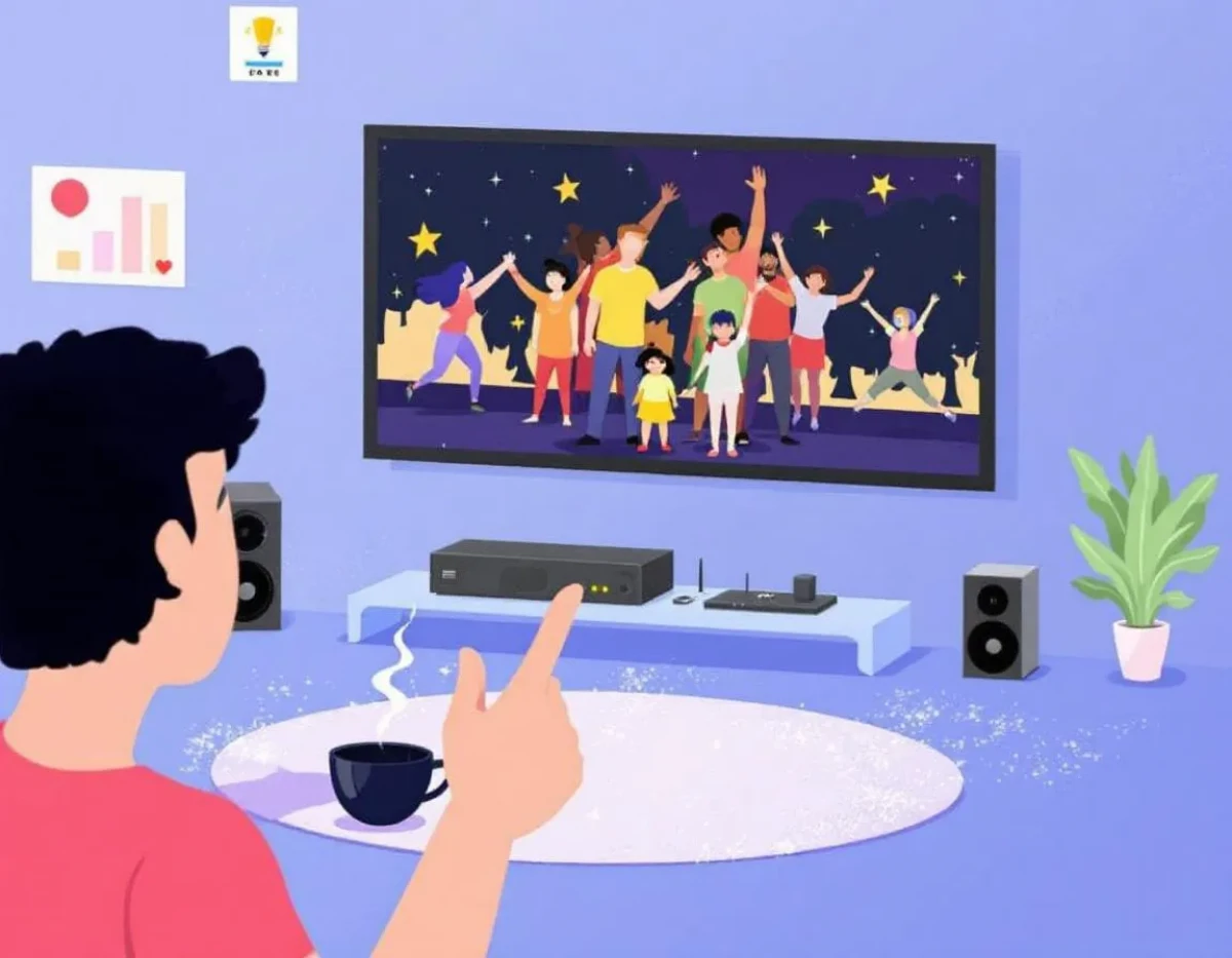 Home Cinéma vs Barre de Son : Comment Choisir pour une Expérience Audio Exceptionnelle