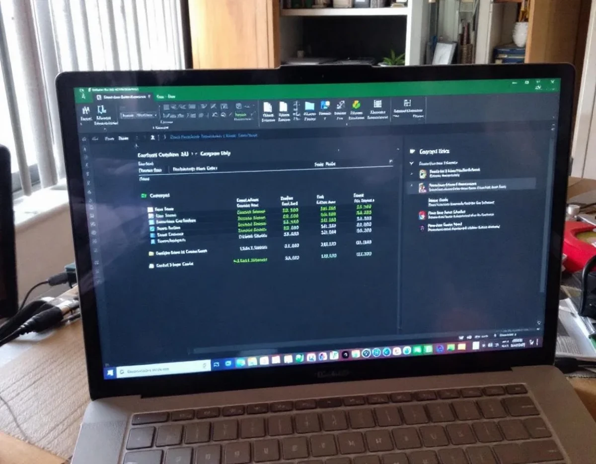 Guide Complet : Techniques Avancées pour Comparer Deux Colonnes dans Excel