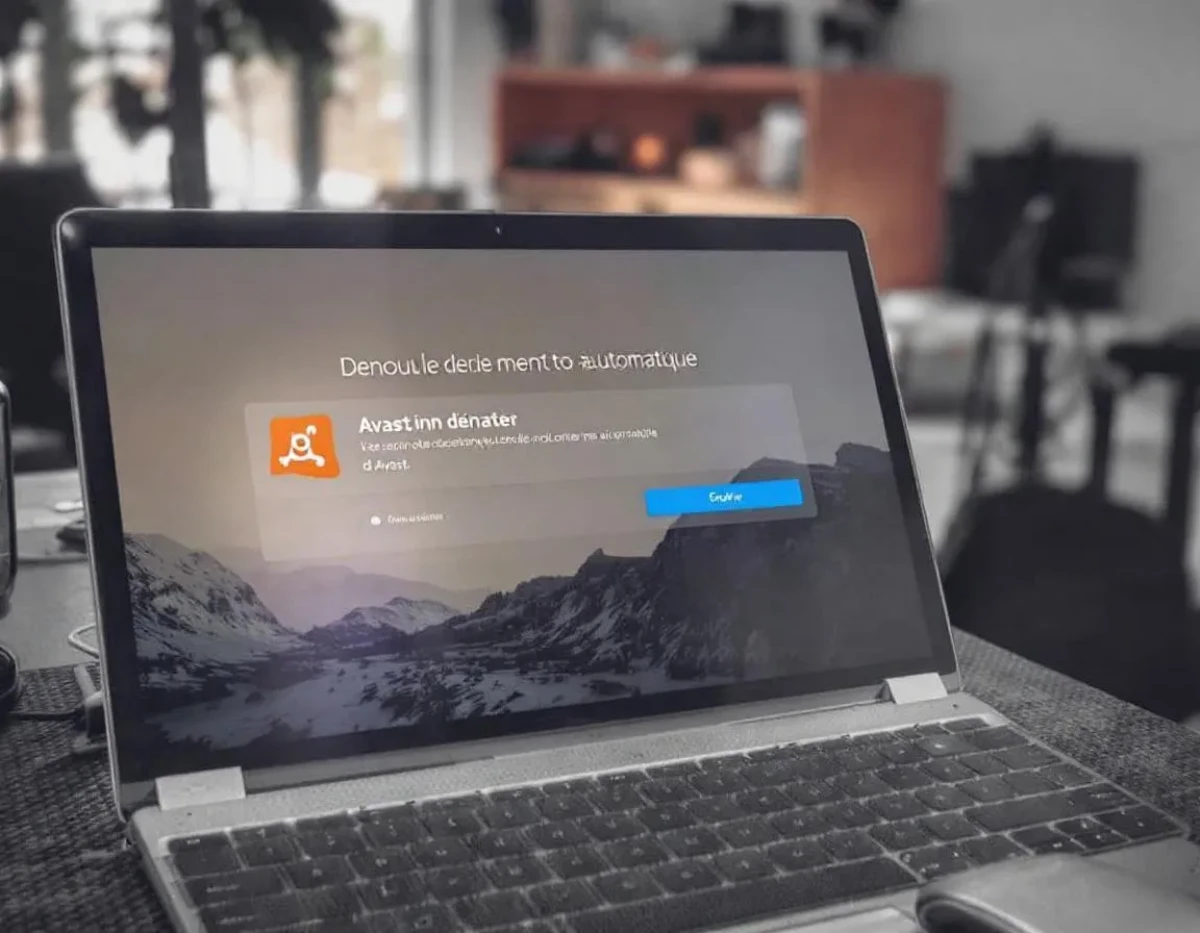 Guide Facile : Désactiver le Renouvellement Automatique d'Avast