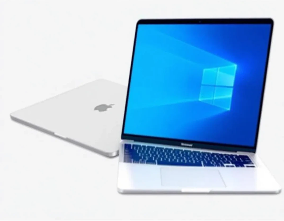 Le Nouveau MacBook d'Apple : Fonctionnalités et Innovations du Dernier Modèle