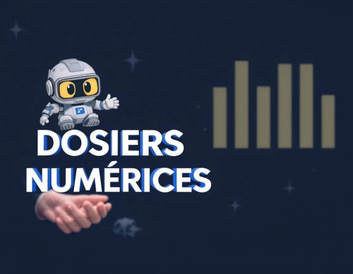 Guide Complet sur les Dossiers Numériques : Comprendre leur Définition et Mécanisme