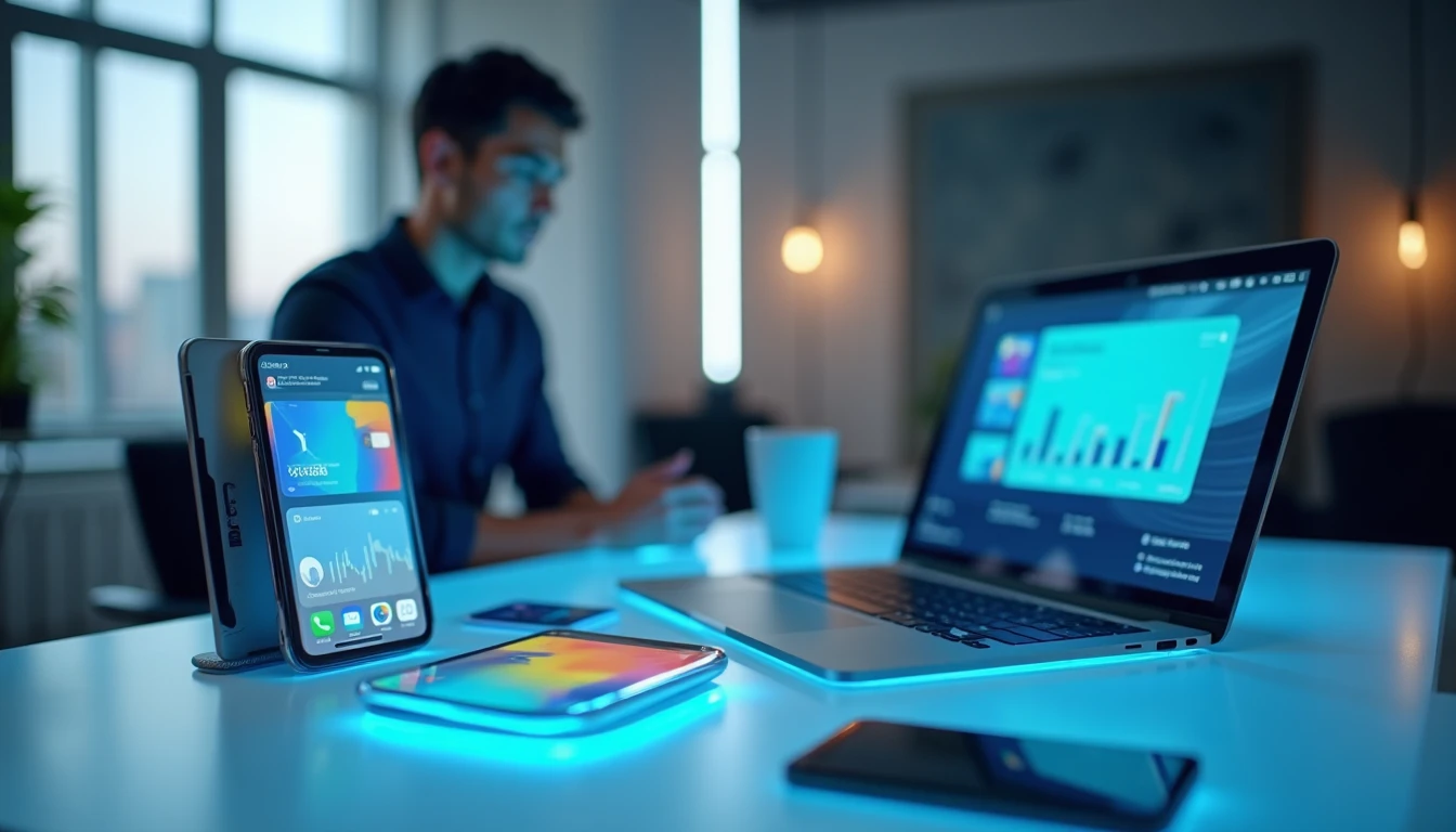 E carte bleue nomade : comparatif des 5 meilleures offres