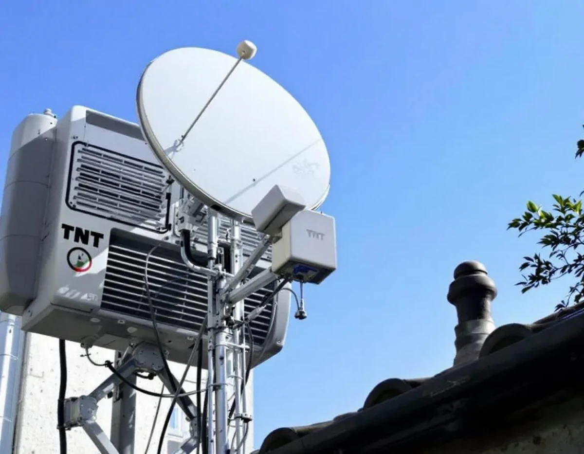 Optimisation de Votre Antenne TNT Guide pour une Réception Parfaite — free download