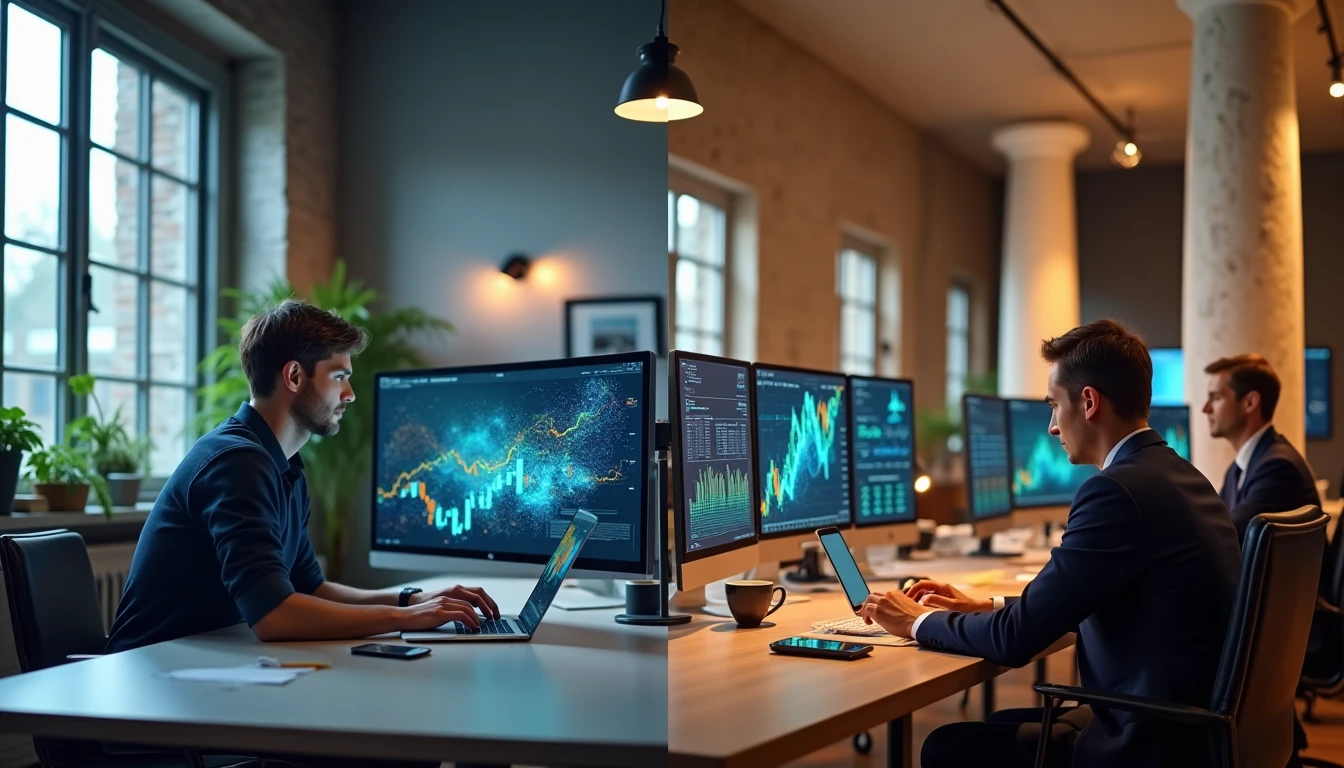 Wizbii Money ou banque traditionnelle : le comparatif