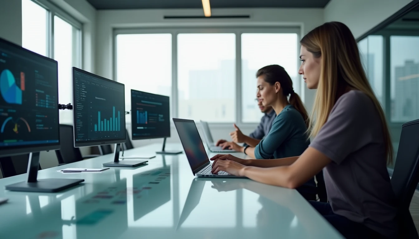 Formation marketing digital: les outils tech essentiels