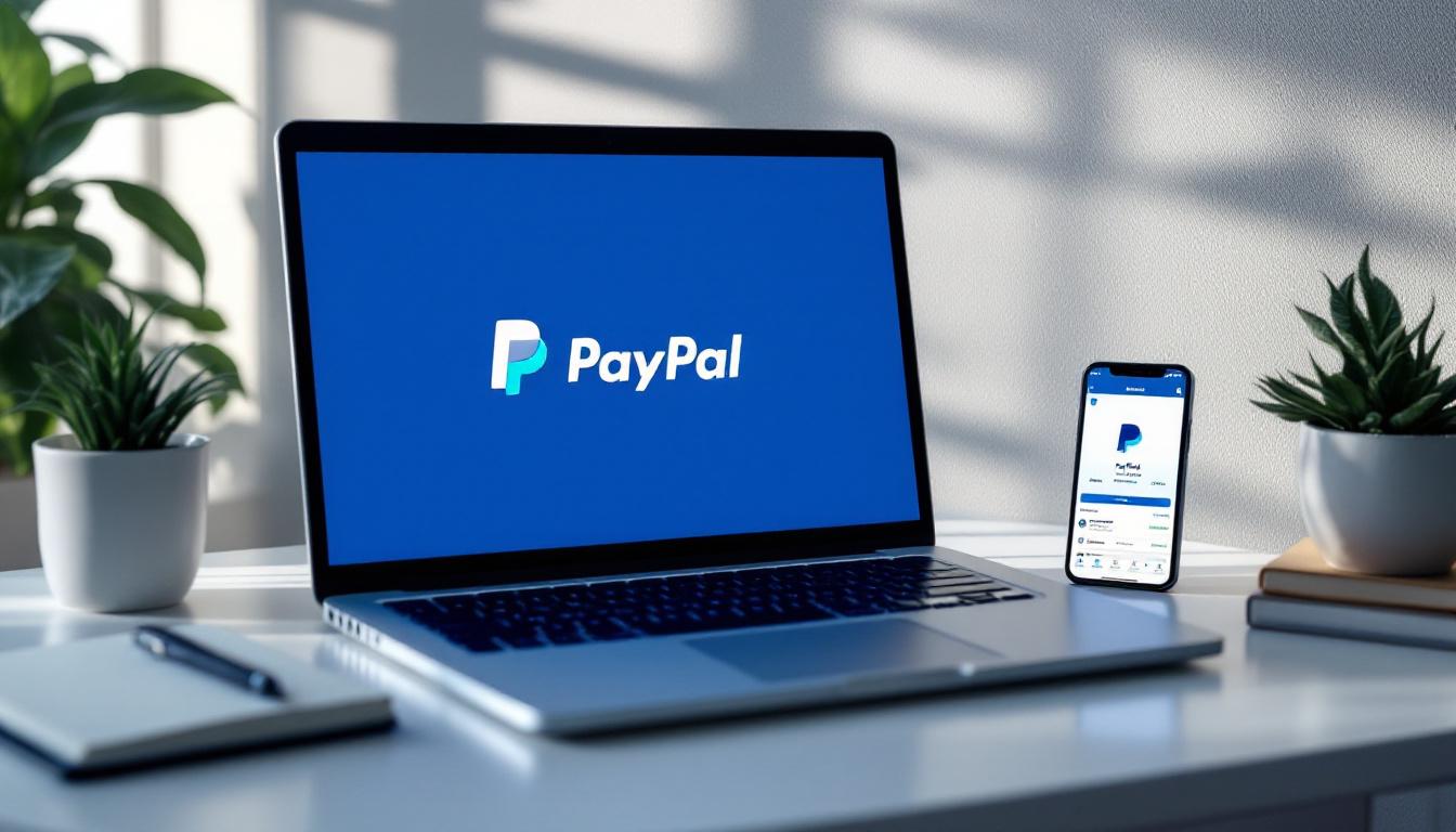 Fonctionnement PayPal : frais, sécurité et limites détaillés