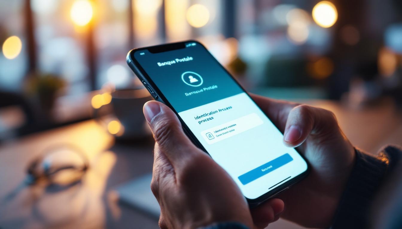 Problème de la banque postale identification : 5 solutions