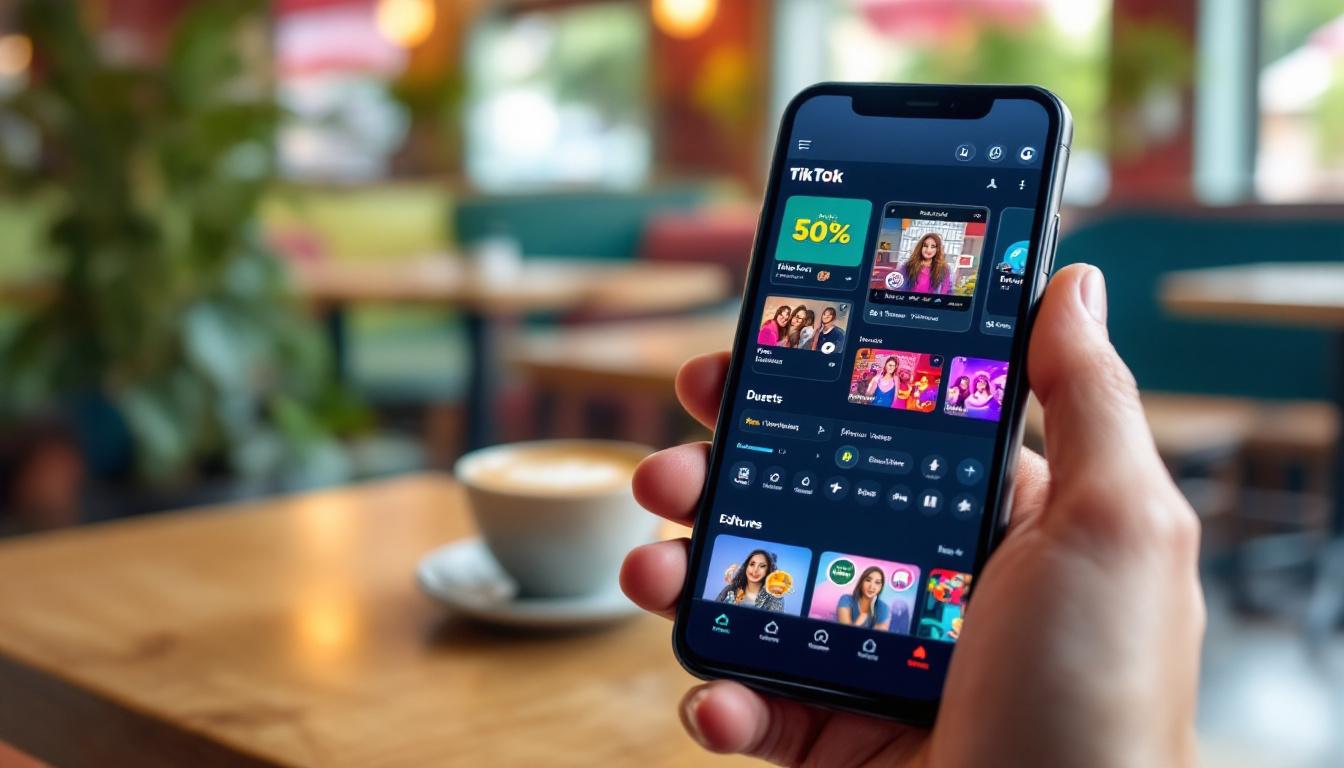 15 fonctionnalités TikTok que vous n'utilisez probablement pas