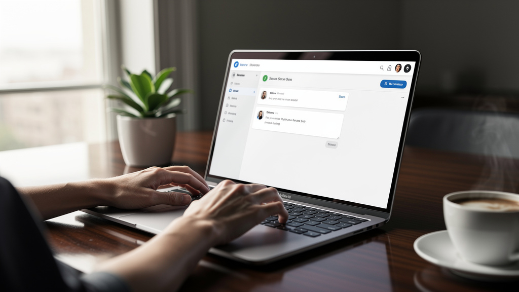 Consulter mes mails en toute sécurité sur PC et mobile