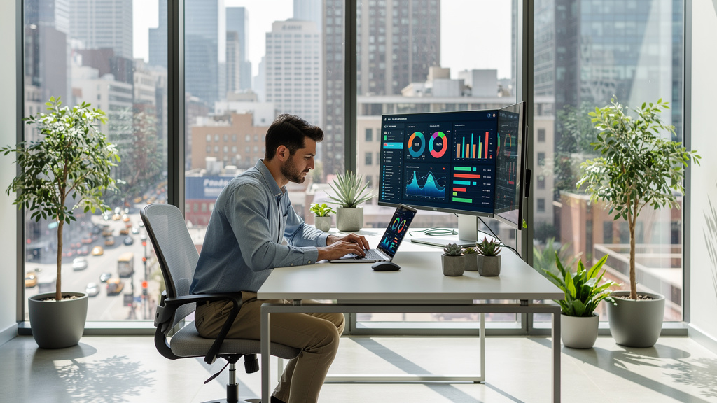 Comment la génération BI redéfinit la business intelligence