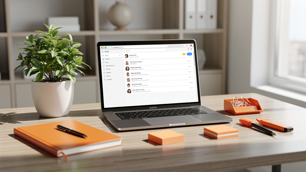 Mails Orange : 7 astuces pour optimiser votre messagerie