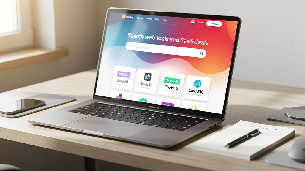 Comment trouver un code promo pour vos outils web et SaaS