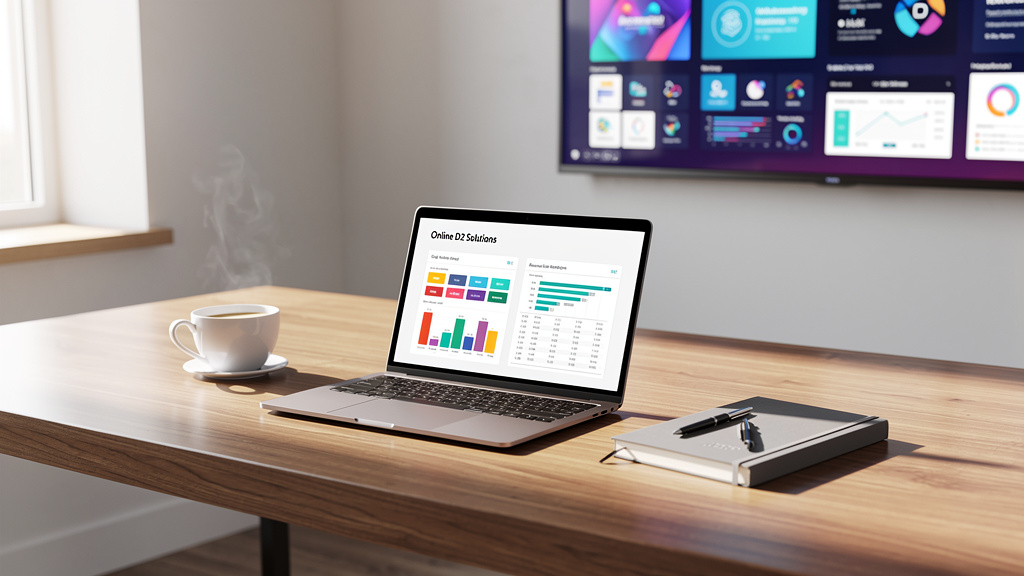 Pro D2 en ligne : comparatif des meilleures solutions web