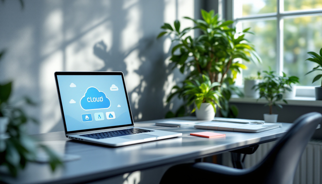 Combien coûte un hébergeur cloud pour une petite entreprise