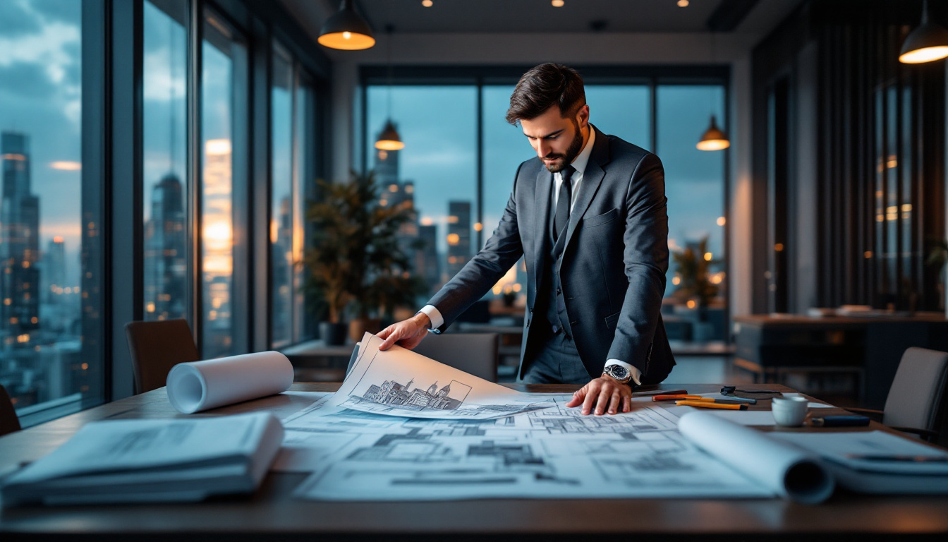 Comment un auditeur technique garantit la qualité dans l'immobilier